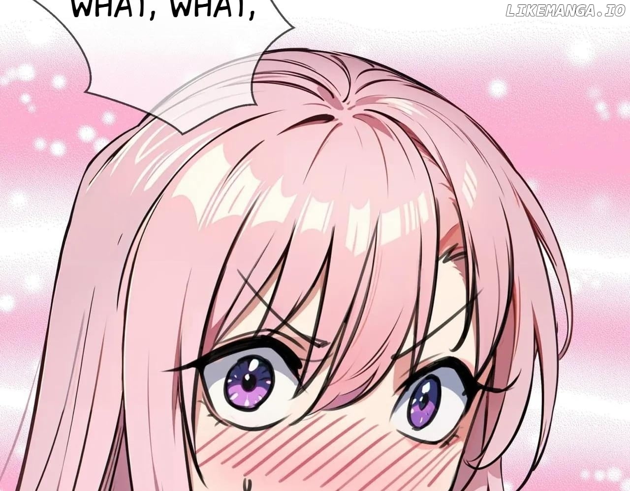 Daddy President Is Too Hard To Deal With Chapter 194 - page 17